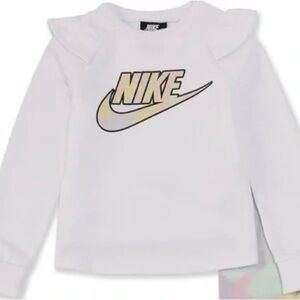 Baby Nike Sweatshirt 6 Month